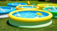 top inflatable pool picks