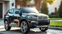 top kids bmw x5 cars