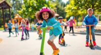 top kids scooter picks