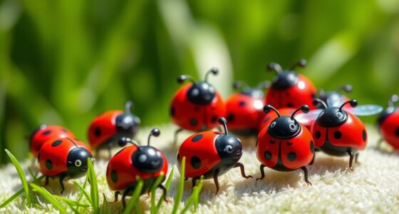 top ladybug toy recommendations