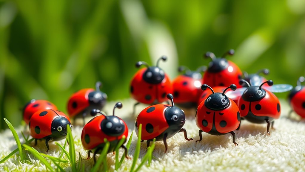 top ladybug toy recommendations