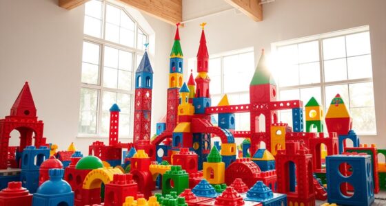 top large magnetic blocks