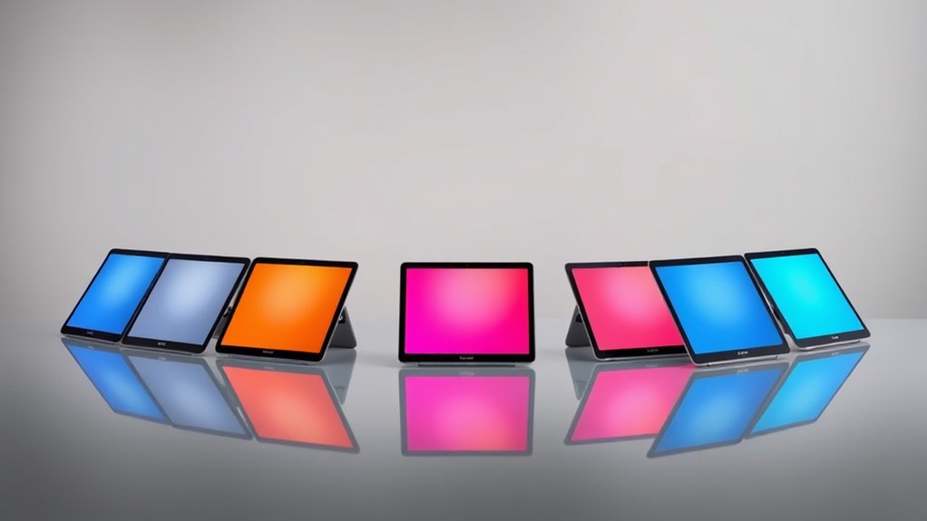 top lcd writing tablets