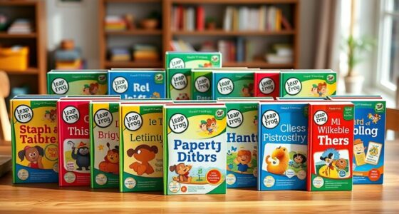 top leapfrog dictionaries 2025