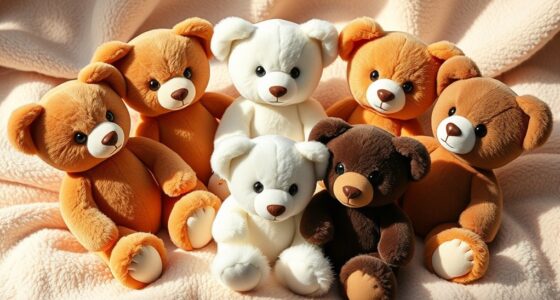 top legato bears 2025