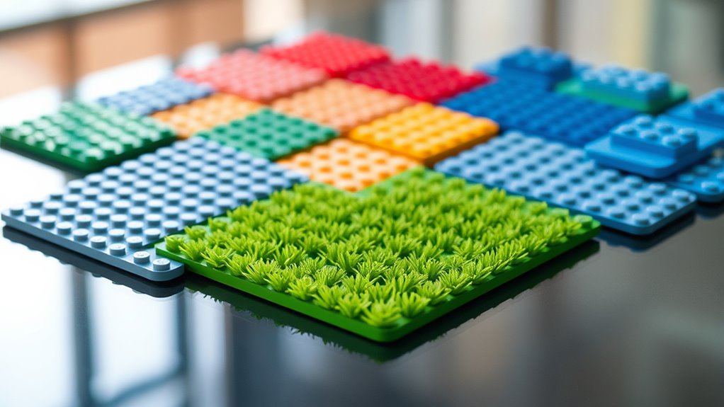 top lego baseplate reviews