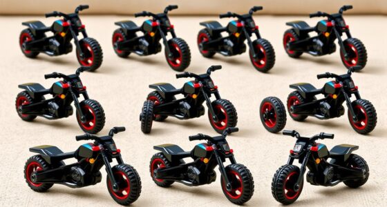 top lego miles morales trikes