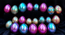 top magifire egg pairings