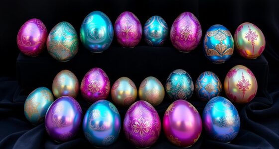 top magifire egg pairings