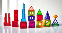 top magnetic building sets