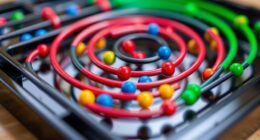 top magnetic maze toys