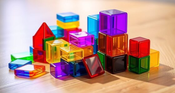 top magnetic tile recommendations