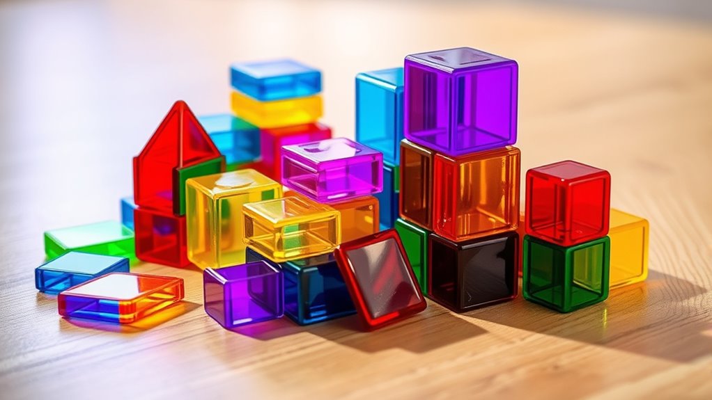 top magnetic tile recommendations