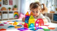 top magnetic tiles for kids
