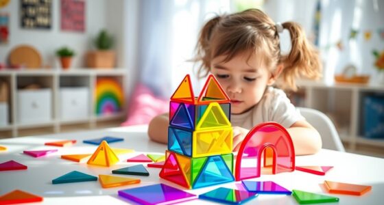 top magnetic tiles for kids