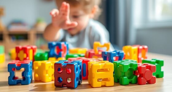 top mathlink cubes selection