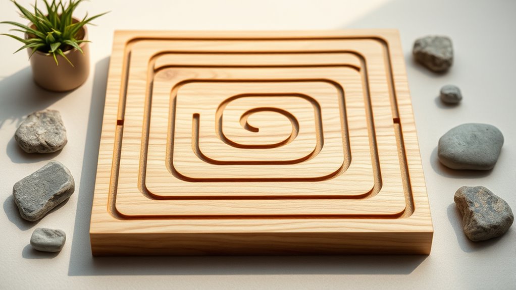 top maze boards for relaxation