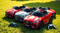 top mercedes amg ride ons