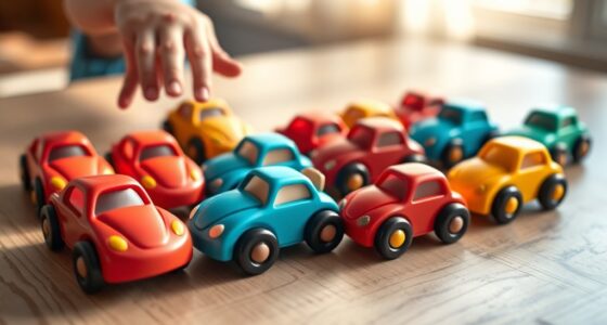 top montessori car toy picks