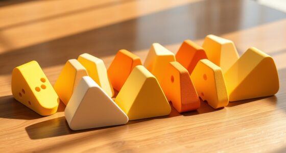 top montessori cheese toy sets