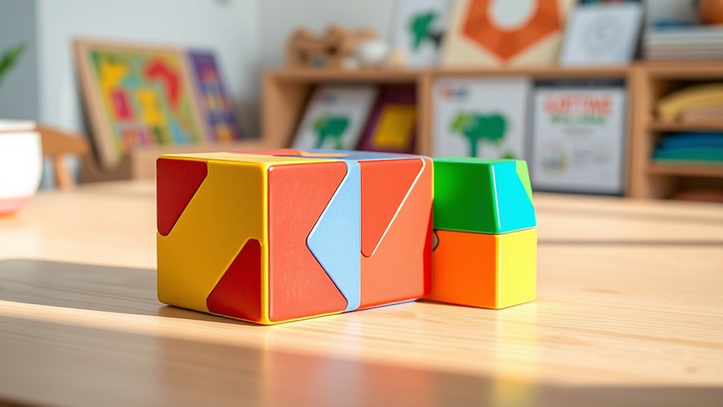 top montessori cubes for learning