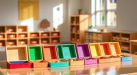 top montessori learning tools