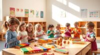 top montessori music education