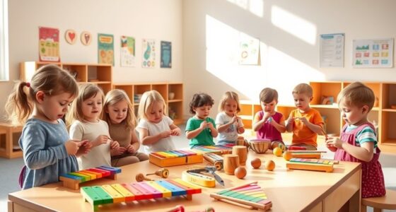 top montessori music education