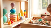 top montessori sensory toys