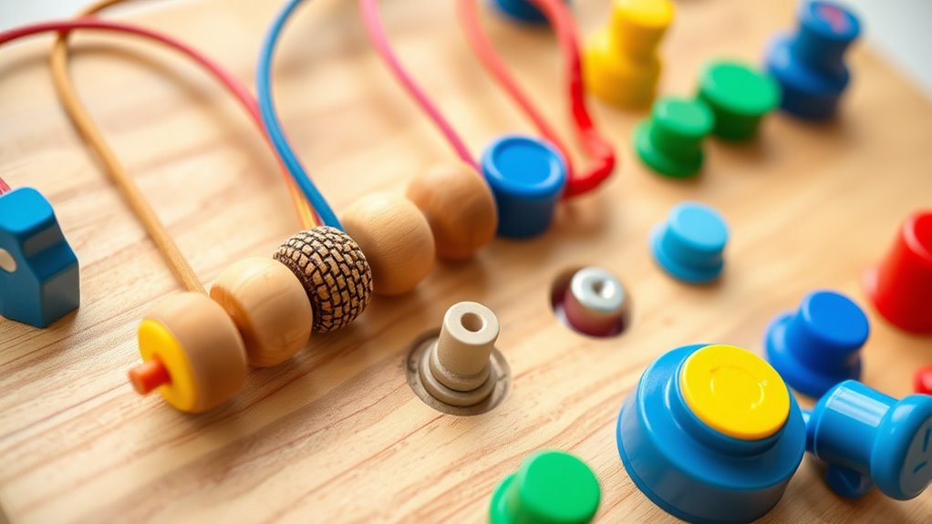 top montessori toddler busy boards