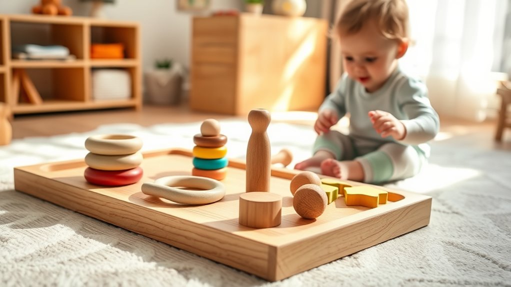 top montessori toys for toddlers