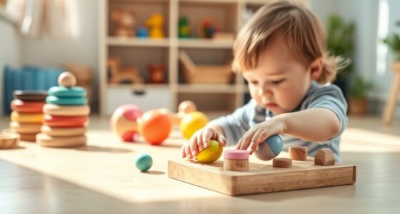 top montessori toys for toddlers