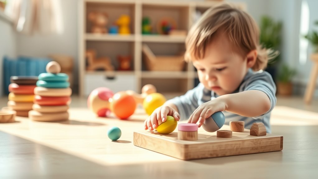 top montessori toys for toddlers