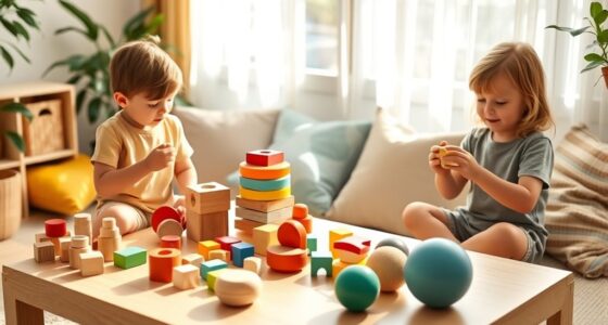 top montessori toys for toddlers