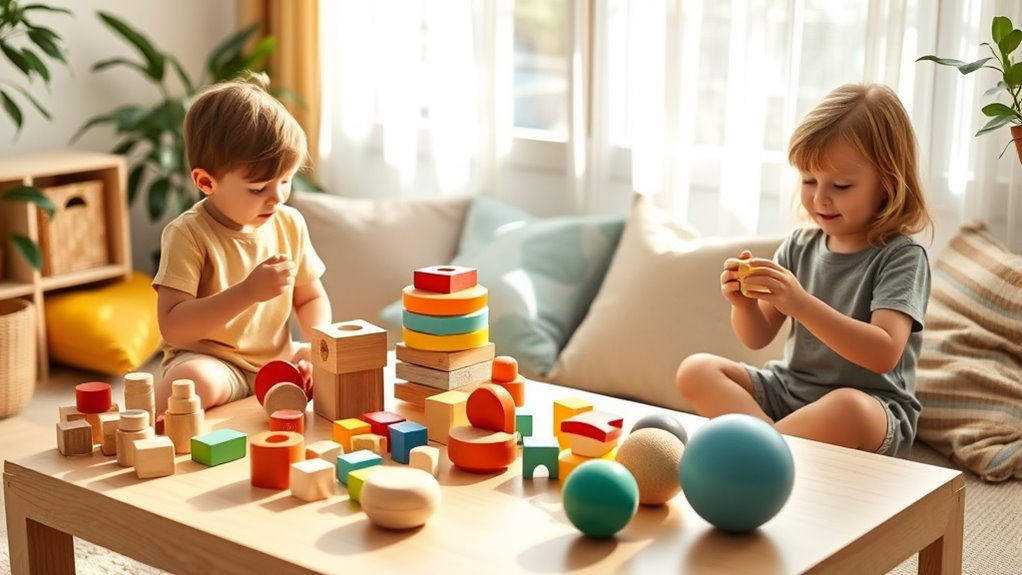 top montessori toys for toddlers
