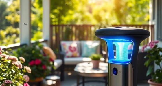 top mosquito traps guide