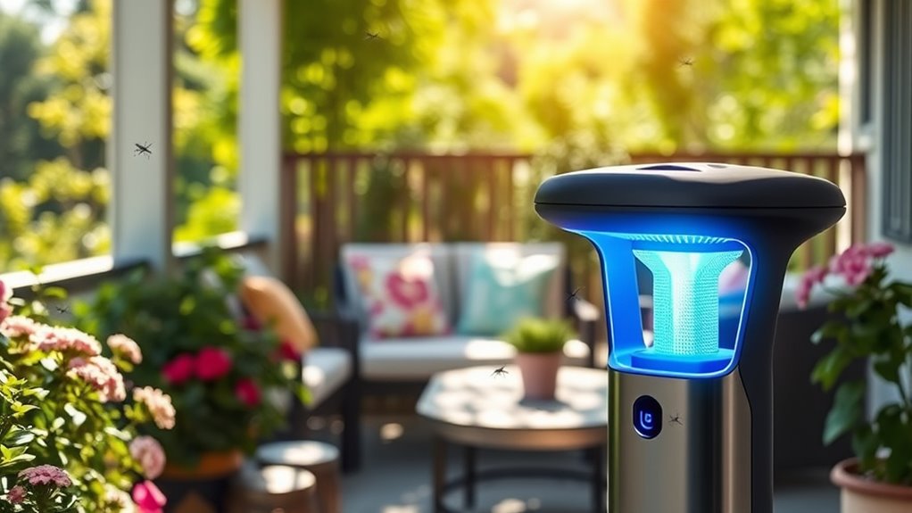 top mosquito traps guide