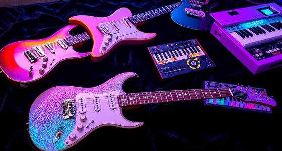 top musical instruments review