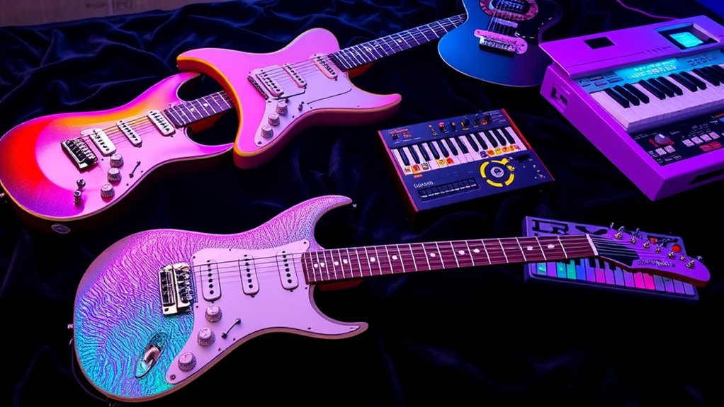 top musical instruments review