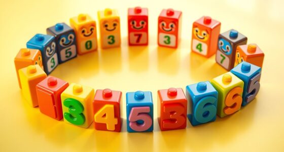 top numberblocks toy collection