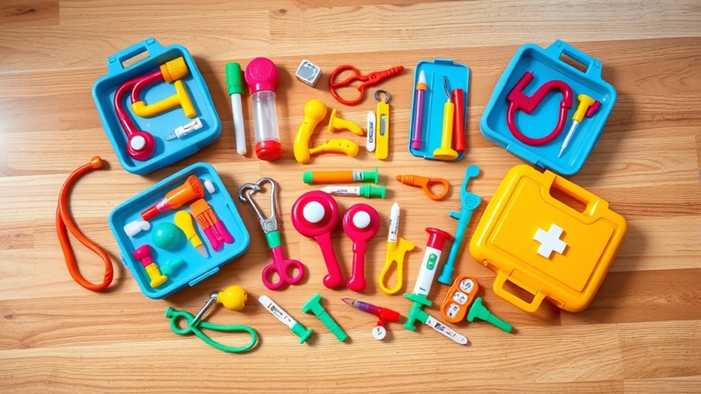 top pediatric play sets