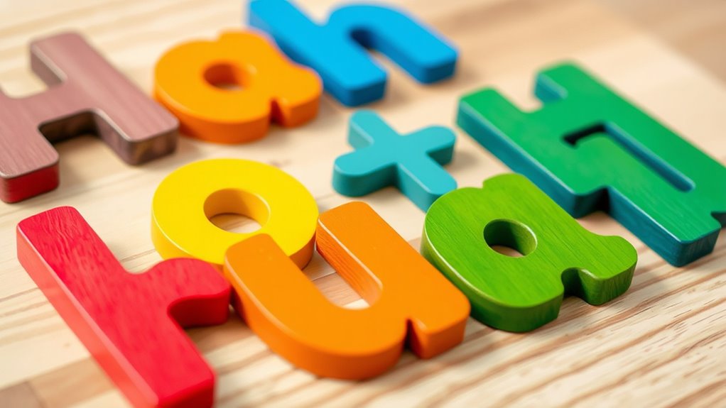 top personalized wooden kid puzzles