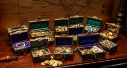 top pirate treasure sorting tools