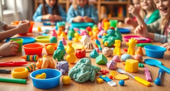 top play doh classroom sets
