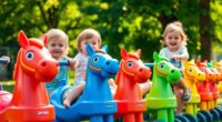 top pony ride picks