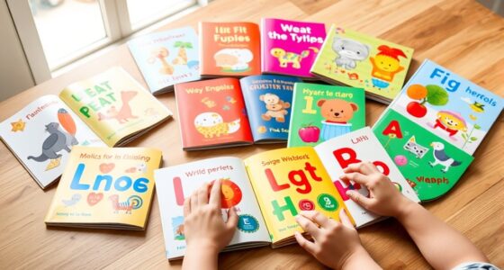 top preschool flipbooks reviewed