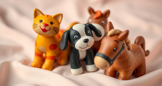 top rated kids trace pets