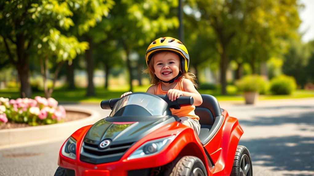 top ride on toy pairs