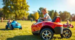 top ride on toy selections