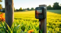 top smart garden water controllers
